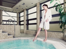 ARKA MEDICAL SPA готель нічліги відпочинок в Польщі Балтійське море Колобжег